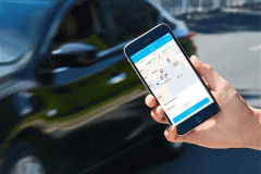 东方智启科技APP开发-打车app开发满足司机及乘客的安全出行需求