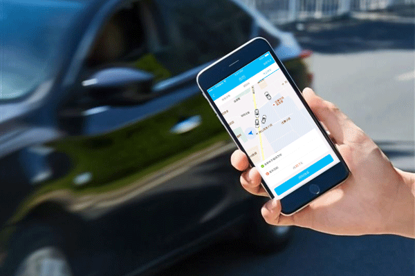 打车app开发依旧火爆--app开发公司深圳东方智启科技
