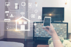 东方智启科技APP开发-开发智能家居app从家庭生活的具体场景考虑