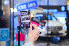 东方智启科技APP开发-软件开发定制汽车app 探索汽车之外的生活