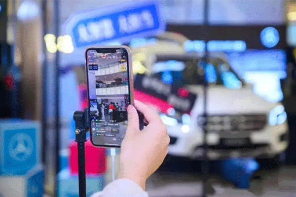 软件开发定制汽车app 探索汽车之外的生活--手机app开发深圳东方智启科技