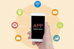 东方智启科技APP开发-深圳app手机应用制作市场前景如何