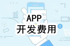 东方智启科技APP开发-开发一个app平台大概需要多少钱？