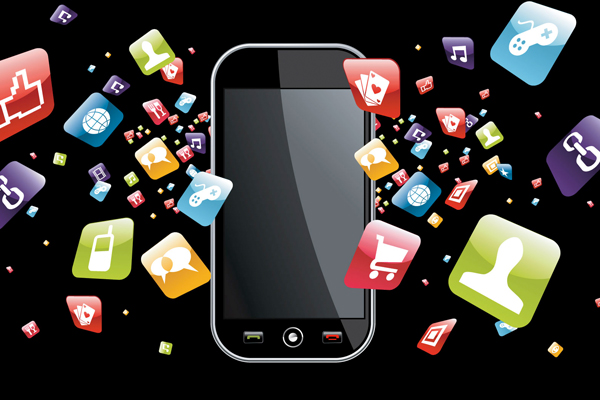 怎么开发一款app软件?--深圳东方智启科技APP应用开发