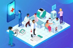 东方智启科技APP开发-医院app开发为患者提供便利和服务