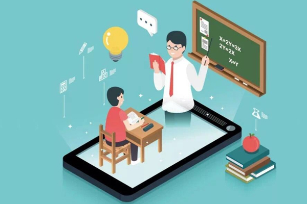 如何开发一个完善的家教APP?--深圳软件开发app制作东方智启科技
