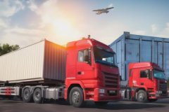 东方智启科技APP开发-货运app开发提高货运服务的效率和便捷性