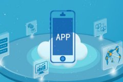 东风智启科技APP开发-如何挑选可靠的app软件开发公司？