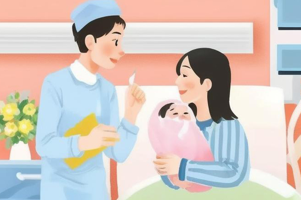 妇幼健康app开发提供全面的孕期管理产后康复婴幼儿健康等服务--app软件开发公司东方智启科技