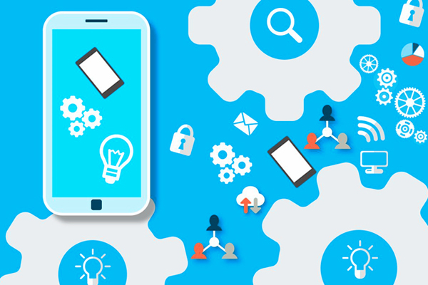 定制app需要多少钱?--深圳开发app公司东方智启科技