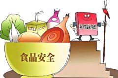 东方智启科技APP开发-食安教育app开发普及食品安全知识促进食品安全管理