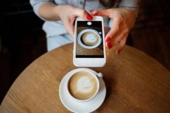 东方智启科技APP开发-咖啡app软件开发提供便捷的咖啡购买信息获取和社交平台