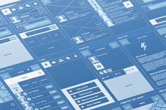 东方智启科技APP开发-开发app制作中用户体验（UX）设计与界面设计（UI）之间的关系