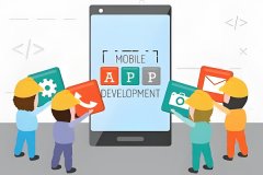 东方智启科技APP开发-寻找外包公司开发App需要注意什么？