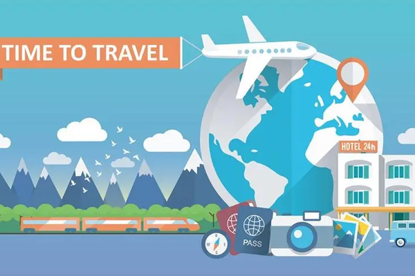 开发制作国外旅行App方便用户获取旅行相关信息和解决旅行问题--app开发公司深圳东方智启科技