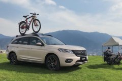 东方智启科技APP开发-自驾车旅游小程序开发帮助旅行者制定合理的出行方案