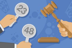 东方智启科技APP开发-竞拍APP软件开发为商家提供了新的营销渠道