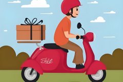 东方智启科技APP开发-跑腿App开发为用户提供更加便捷高效的服务