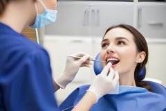 东方智启科技APP开发-口腔管理软件APP开发注度口腔健康