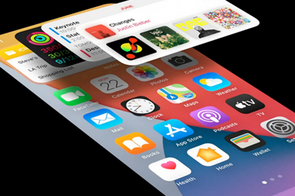 iOS小组件与普通app开发的差异:从架构到用户体验--深圳东方智启科技