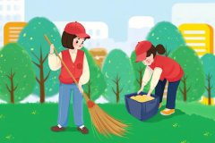 东方智启科技APP开发-环卫小程序开发帮助改善城市环境提升市民生活质量