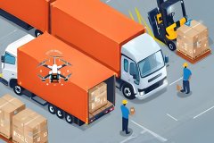 东方智启科技APP开发-物流货运app开发构建高效、透明、智能的运输生态