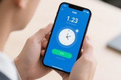 东方智启科技APP开发-考勤软件开发帮助企业实施效率和精细化管理打造高效考勤管理系统