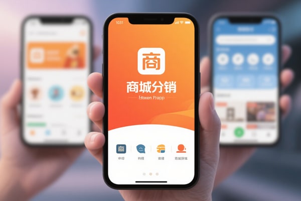 商城分销App制作需要注意的关键问题分析