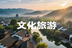 东方智启科技APP开发-文旅小程序开发核心功能解析：构建数字化文旅新体验