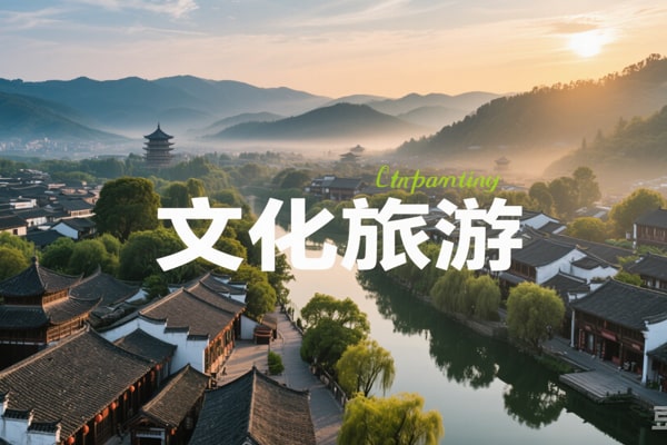 文旅小程序开发核心功能解析：构建数字化文旅新体验