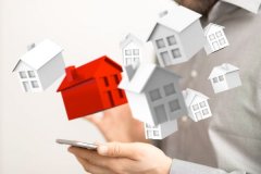 东方智启科技APP开发-房产评估软件app开发：核心功能、技术要求与未来展望 - 智能赋能房地产 