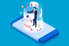 东方智启科技APP开发-洞察未来：企业定制开发APP的战略价值与核心优势