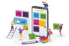 东方智启科技APP开发-app软件定制开发需要的核心技术分析