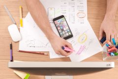 东方智启科技APP开发-2025年市面上还缺少哪些APP需要开发制作？深圳app开发与小程序定制机会盘点