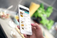 东方智启科技APP开发-奶茶店甜品店在线点餐小程序制作开发提升效率和用户粘性