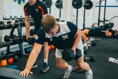 2025年运动健康软件开发新趋势:AI健身教练与大数据体能评估 东方智启科技APP开发-2025年运动健康软件开发新趋势:AI健身教练与大数据体能评估