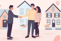 东方智启科技APP开发-从工具到平台：租房小程序如何通过交租报修切入千亿家居后市场？