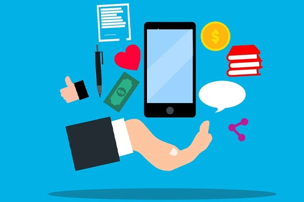 揭秘:一个完整的App开发团队一般需要哪些岗位?