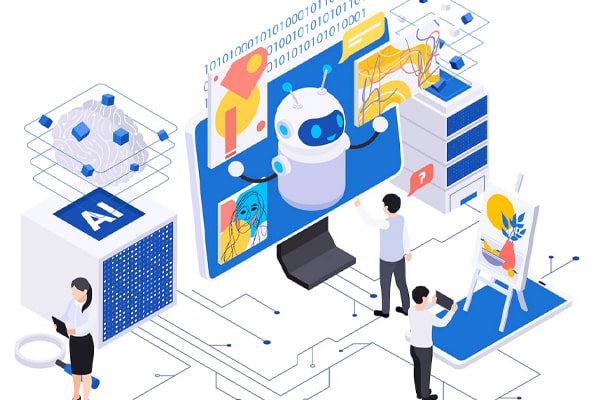 AI能否完全取代app软件公司的定制开发服务？